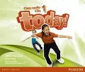 Today! GL 1 Class CD - tantis.pl