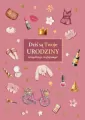Karnet Urodziny dla niej - tantis.pl