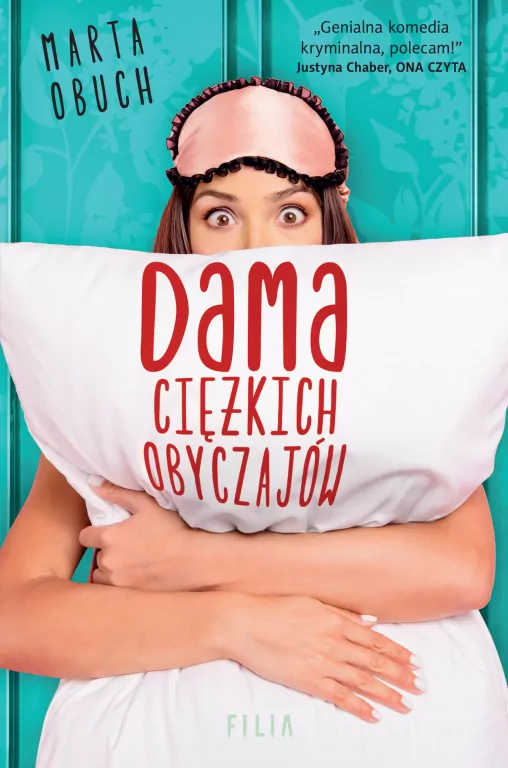 Dama ciężkich obyczajów - tantis.pl