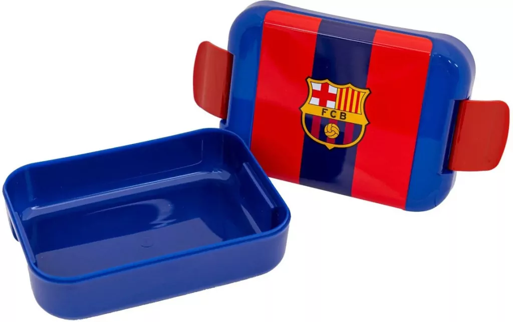 Śniadaniówka FC Barcelona ASTRA - tantis.pl
