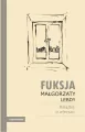 Fuksja Małgorzaty Lebdy. Książka o wierszu - tantis.pl
