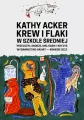 Krew i flaki w szkole średniej - tantis.pl