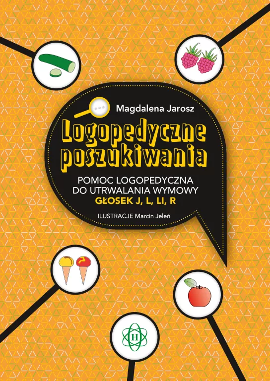 Logopedyczne poszukiwania - tantis.pl