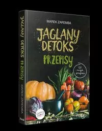 Jaglany detoks. Przepisy - tantis.pl