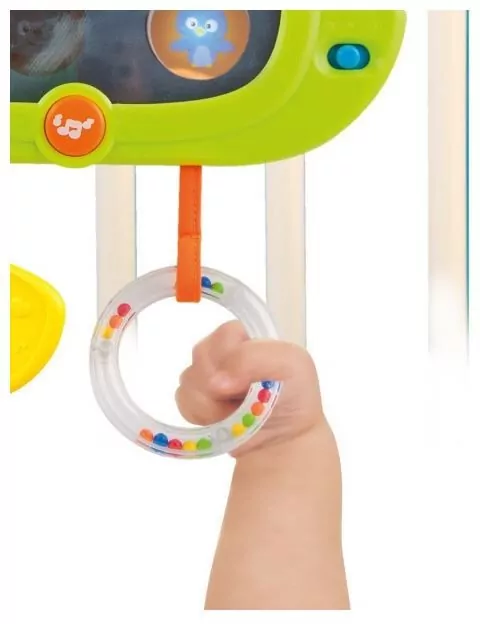 Zabawka interaktywna Słonik Winfun - tantis.pl