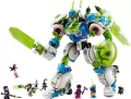 LEGO® DREAMZzz. Mech-rycerz Mateo i Z-Bloba 71485 - tantis.pl