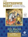 Król Maciuś Pierwszy audiobook - tantis.pl