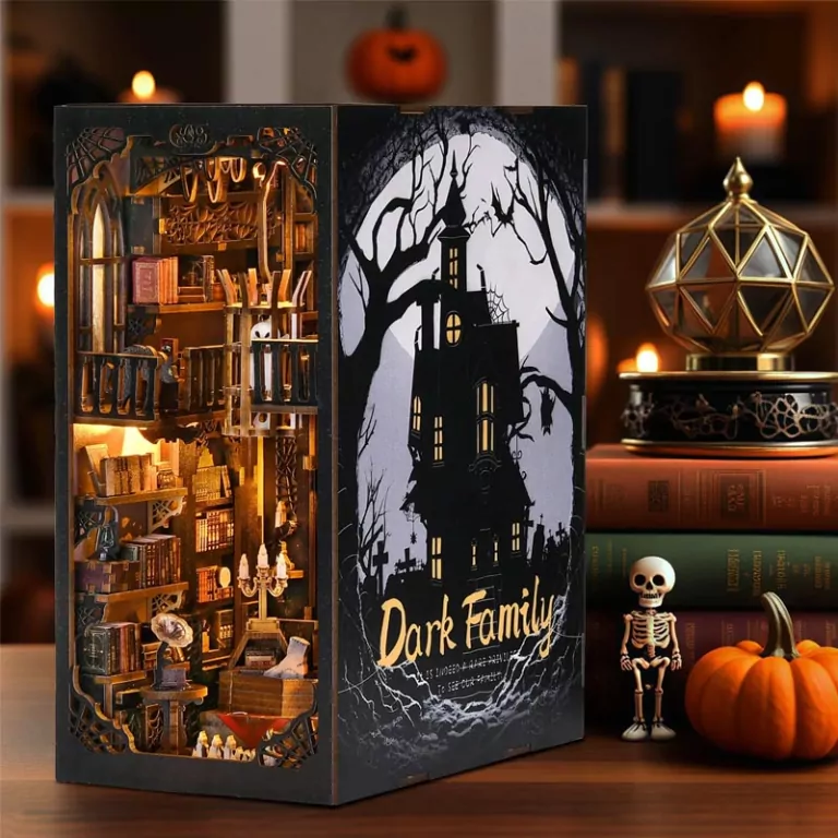 Model Dracula family - tantis.pl