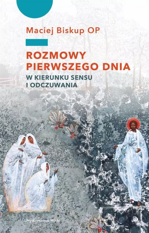 Rozmowy pierwszego dnia. W stronę sensu i odczuwania - tantis.pl