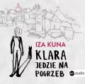 CD MP3 Klara jedzie na pogrzeb. Audiobook - tantis.pl