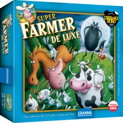Superfarmer DeLux