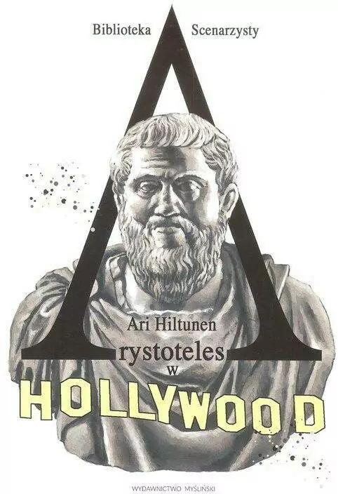 Arystoteles w Hollywood - tantis.pl
