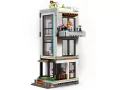 LEGO® CREATOR. Nowoczesny dom. 31153 - tantis.pl