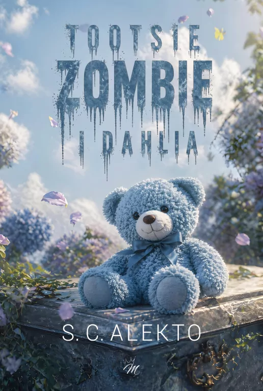 Tootsie, Zombie i Dahlia - tantis.pl