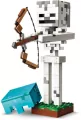 LEGO® Szkielet 21594 - tantis.pl