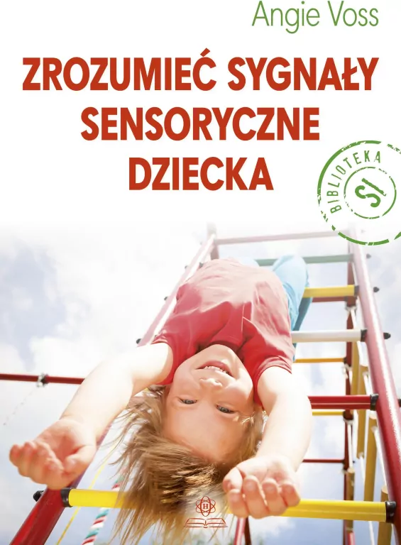 Zrozumieć sygnały sensoryczne dziecka - tantis.pl