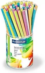 Ołówek trójkątny S133 mix