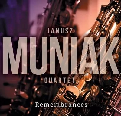 Remembrances CD - tantis.pl