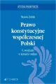 Prawo konstytucyjne współczesnej Polski z testami - tantis.pl