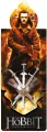 Zakładka magnetyczna. Hobbit, Łucznik - tantis.pl