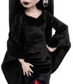 Monster High x Wednesday Morticia - tantis.pl