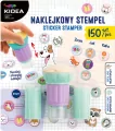 Naklejkowy stempel - tantis.pl