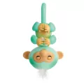 Małpka Fingerlings Ava seledynowa - tantis.pl