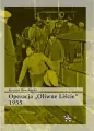 Operacja Oliwne Liście 1955 - tantis.pl