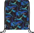 Coolpack, Worek na buty First - Football Navy (F159967) - tantis.pl