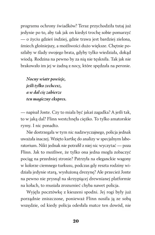 Magiczny ekspres - tantis.pl