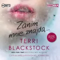 Zanim mnie znajdą. Dopóki biegnę. Tom 2. Audiobook - tantis.pl
