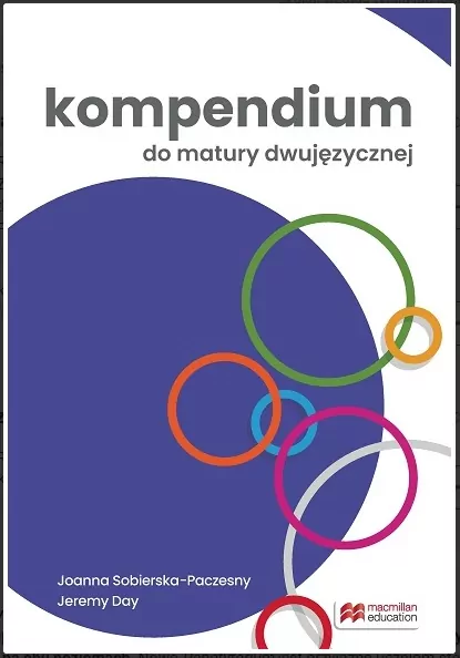 Kompendium do matury dwujęzycznej. Język angielski - tantis.pl