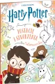 Harry Potter. Postacie i stworzenia. Kolorowanka - tantis.pl