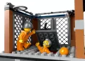 LEGO® City. Policja z Więziennej Wyspy 60419 - tantis.pl