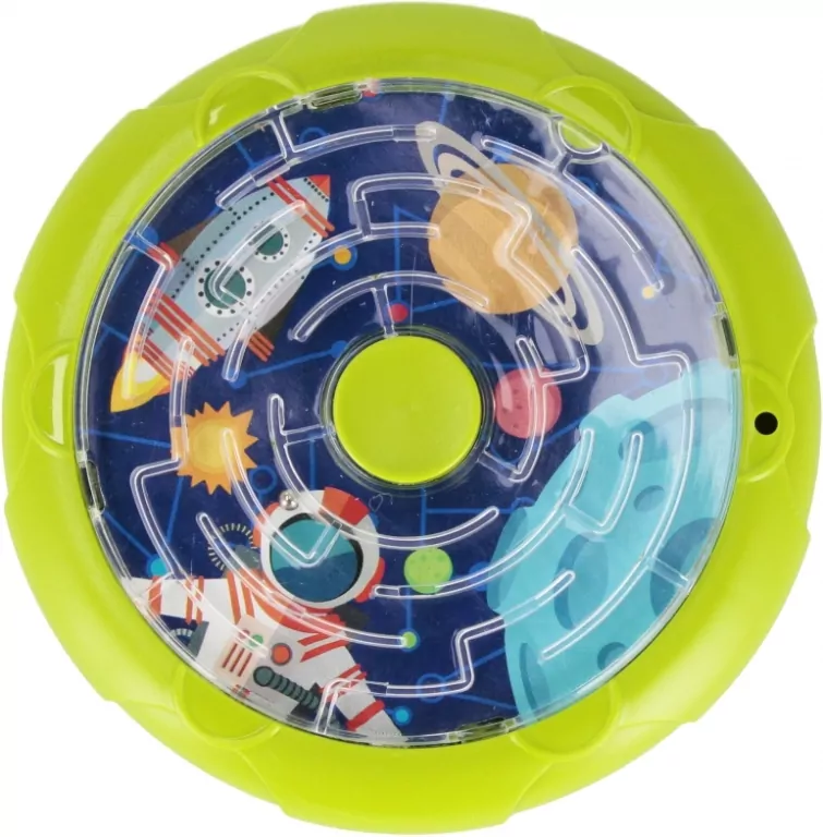 GRA LABIRYNT 2W1 8CM MIX3 MC DISP 12/192 - tantis.pl