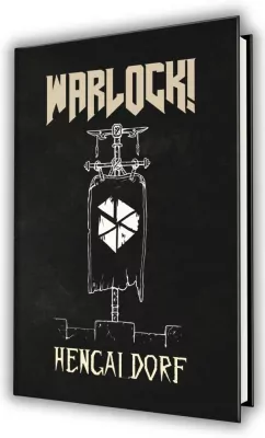 WARLOCK: Hengaldorf