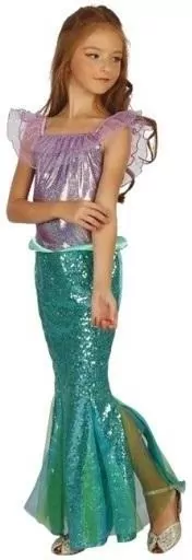 Sukienka Syrena S - tantis.pl