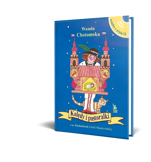 Kolędy i pastorałki - tantis.pl