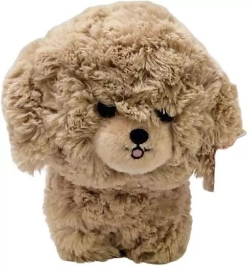 Maskotka Teddy Pets Golden Poodle - tantis.pl