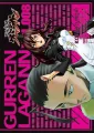 Gurren Lagann. Tom 8 - tantis.pl
