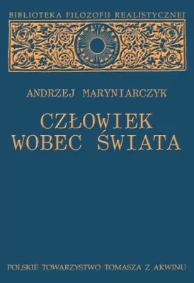 Człowiek wobec świata