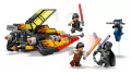 LEGO® Płomienny śmigacz śnieżny 75414 - tantis.pl