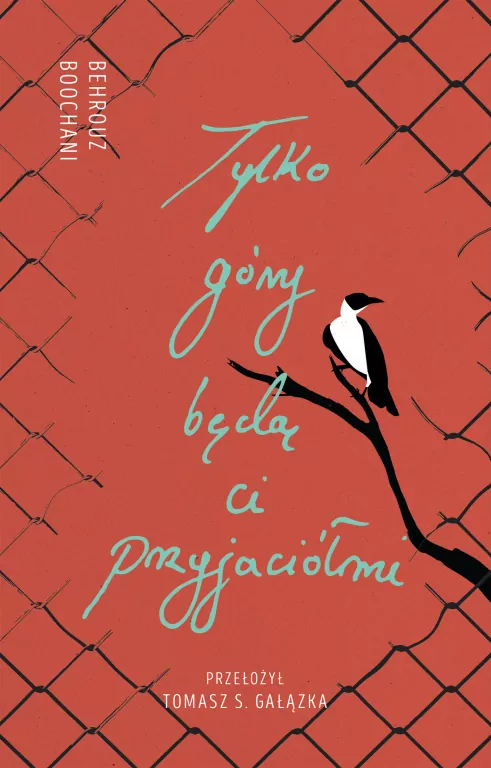 Tylko góry będą ci przyjaciółmi - tantis.pl