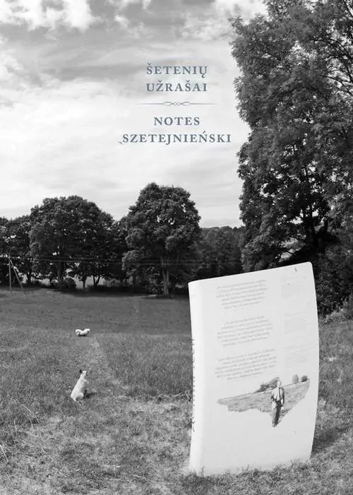 Notes szetejnieński - tantis.pl