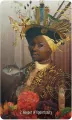 Karty tarot Unlocking the Secret Garden Oracle Cartamundi - tantis.pl