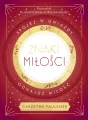 Znaki miłości. Spójrz w gwiazdy, odnajdź miłość - tantis.pl