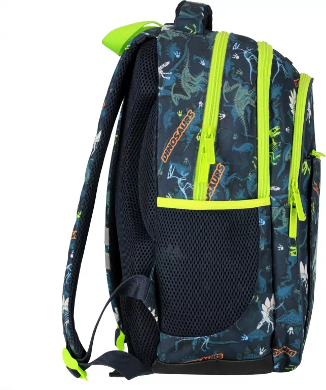 Plecak szkolny Dino - tantis.pl