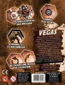 Vegas. Neuroshima Hex 3.0. Dodatek - tantis.pl