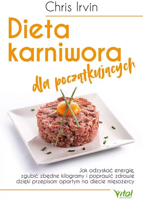 Dieta karniwora dla początkujących - tantis.pl