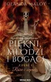 Piękni, młodzi, i bogaci cz.1 Róże i szpady - tantis.pl